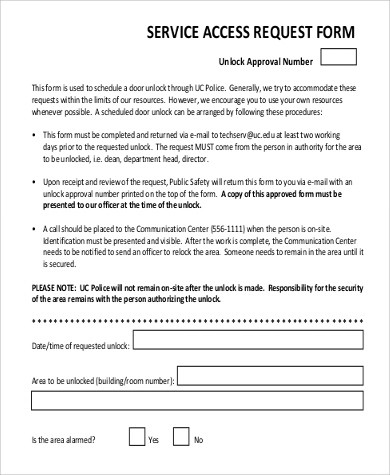 how to write a mail for access request to it department