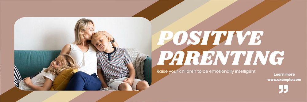 positive parent email template