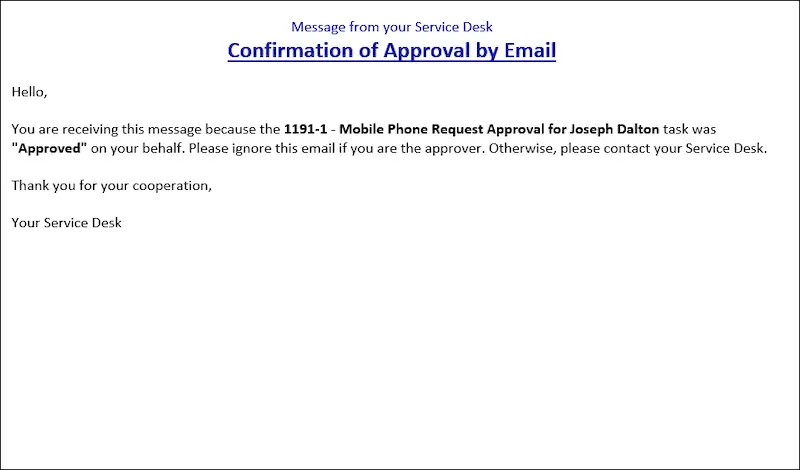 Essential Guide: Seeking Your Approval Email Sample For Effective ...